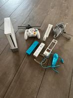 Nintendo wii, Games en Spelcomputers, Ophalen, Gebruikt