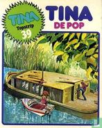 6 strips tina, Boeken, Ophalen