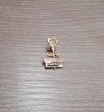 PIN - ARTISANA, Envoi, Utilisé, Autres sujets/thèmes, Insigne ou Pin's