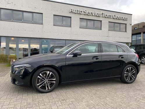 Mercedes-Benz A 180 Hybride, Auto's, Mercedes-Benz, Bedrijf, Te koop, A-Klasse, Achteruitrijcamera, Adaptieve lichten, Airbags