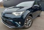 TOYOTA RAV4 Benzine/Hybride gekeurd vvk Btw aftrekbaar, Auto's, Toyota, Te koop, 750 kg, Stof, Emergency brake assist