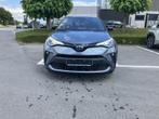 Toyota C-HR C-LUB Bi-Tone, Autos, Toyota, Argent ou Gris, 5 portes, Automatique, 92 g/km