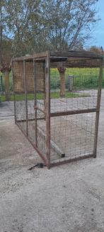 kippenren, Ophalen of Verzenden