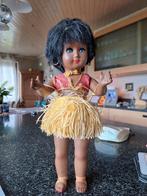 Linda Hawaiana, poupée  noire, Collections, Vêtements, Utilisé, Enlèvement ou Envoi