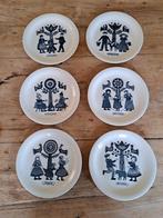 Royal Sphinx Maastricht borden, Huis en Inrichting, Ophalen of Verzenden