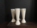 Petit vase ROYAL BOCH, Maison & Meubles, Utilisé, Moins de 50 cm, Enlèvement ou Envoi, Blanc