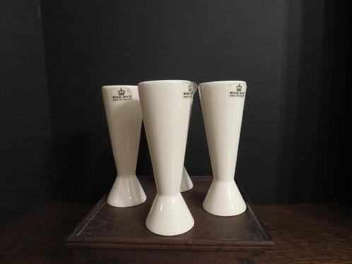 Petit vase ROYAL BOCH, Maison & Meubles, Accessoires pour la Maison | Vases, Utilisé, Blanc, Moins de 50 cm, Poterie ou Porcelaine