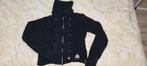 Vest XX by Mexx, Kleding | Dames, Truien en Vesten, Ophalen, Zo goed als nieuw, Maat 38/40 (M), Zwart