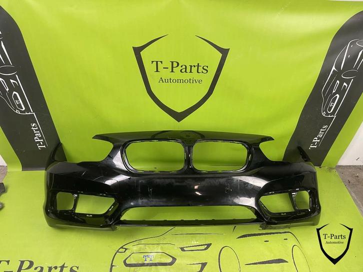 bmw 1 serie F20 F21 voorbumper bumper, Auto-onderdelen, Carrosserie, Bumper, BMW, Gebruikt