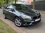 BMW 220 X-Drive Gran Tourer 7 Plaats, Auto's, Automaat, Euro 6, Diesel, 5 deurs