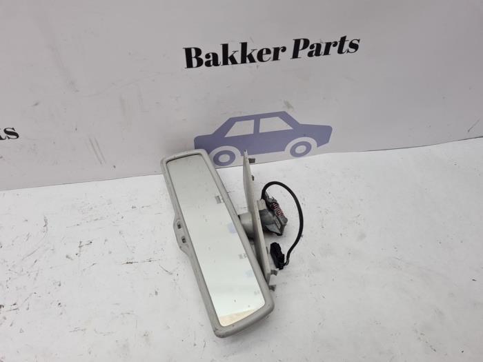 Binnenspiegel van een Seat Leon, Auto-onderdelen, Spiegels, Seat, Gebruikt, 3 maanden garantie