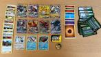 Pokémonkaarten, Enlèvement, Utilisé, Plusieurs cartes