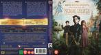 miss peregrine's home for peculiar children (blu-ray) nieuw, Cd's en Dvd's, Blu-ray, Ophalen of Verzenden, Zo goed als nieuw, Avontuur