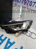 Audi A6 4K Matrix Koplamp Links 4k0941039 compleet, Auto-onderdelen, Ophalen of Verzenden, Gebruikt, Audi
