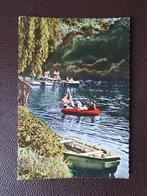 Carte postale Tilff du bord de l'Ourthe, Collections, Enlèvement ou Envoi, 1960 à 1980, Affranchie, Liège