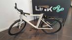 Cowboy 4 Cruiser - Sand (mei 2024, 94 km), Fietsen en Brommers, Ophalen, Zo goed als nieuw, 51 tot 55 cm, 50 km per accu of meer