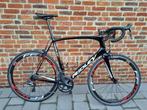 Ridley Fenix maat XL Ultegra di2 11 speed, Fietsen en Brommers, Fietsen | Racefietsen, Ophalen