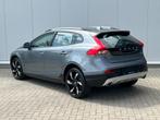 ✅ Volvo V40 Cross Country 2.0 D3 GARANTIE Navi PDC Cruise C, 5 places, Carnet d'entretien, Cruise Control, Tissu