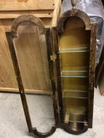 Hangkastje, Ophalen, Zo goed als nieuw