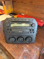 Radio Mazda mx-5, Auto diversen, Autoradio's, Ophalen, Zo goed als nieuw