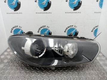 VOLKSWAGEN SCIROCCO [R_HEADLAMP] 2010, Enlèvement ou Envoi, Utilisé, Reconnu durable