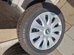 Bmw banden met welgen, Ophalen, Band(en)