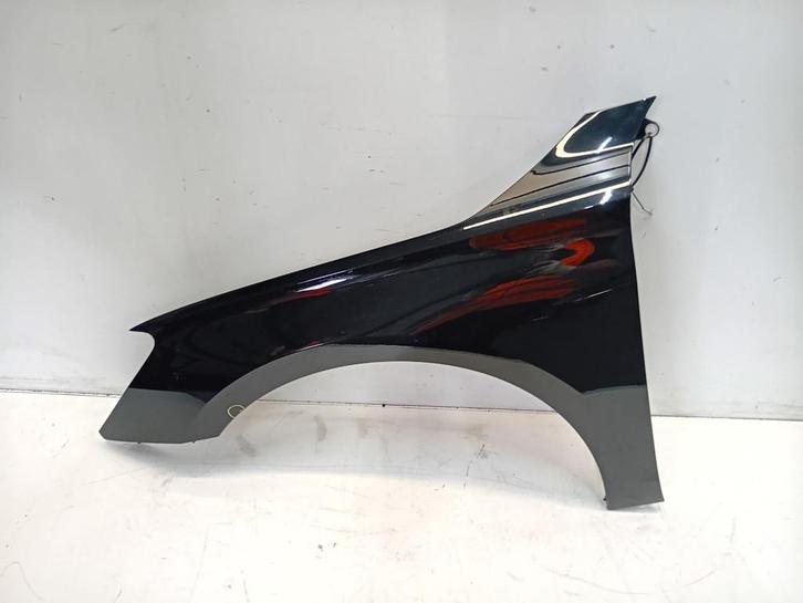 SPATBORD LINKS VOOR Audi A3 Limousine (8YS) (01-2020/-), Auto-onderdelen, Carrosserie, Spatbord, Audi, Voor, Links, Gebruikt