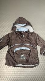 Regenjas Fouganza 8j, Dieren en Toebehoren, Ophalen of Verzenden, Zo goed als nieuw, Kinderen, Bovenkleding