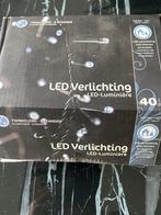 Led verlichting kerstmis Nieuw, Ophalen