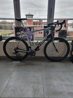 Trek domane carbon maat 59., Fietsen en Brommers, Fietsen | Racefietsen, Ophalen of Verzenden, Zo goed als nieuw, Carbon