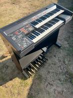 Electronic Orgel Technics Model SX-EX30L, Muziek en Instrumenten, Ophalen, Gebruikt, Orgel
