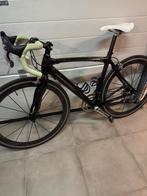 Carbon racefiets, Enlèvement, Comme neuf, Carbone