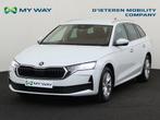 Skoda Octavia Combi Octavia Combi 1.5 TSI eTec MHEV Corporat, Achat, Break, Automatique, Blanc