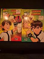 Ben 10 - Robotalarm en geheime wapens, Boeken, Ophalen