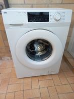 Wasmachine LISTO 7kg./1400 t. nieuw + 2 jaar garantie., Elektronische apparatuur, Wasmachines, Ophalen, Nieuw, Voorlader, 1200 tot 1600 toeren
