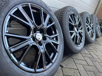 nieuwe 19 inch Volkswagen Volkswagen Crafter MAN TGE velgen