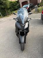 Yamaha xmax techmax 2024 - 125cc, Particulier, 125 cc, 11 kW of minder