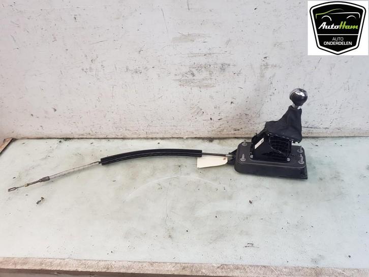 AUTOMAAT POOK ABS A1 (8X1 / 8XK) (|6R1713025K|6R1713025AK|), Auto-onderdelen, Interieur en Bekleding, Audi, Gebruikt