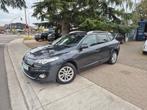 Renault megane 1.2i benzine met maar 57000km!!! Airco cruise, 1197 cm³, Achat, Entreprise, Carnet d'entretien