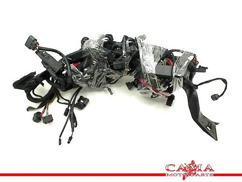 KABELBOOM BMW R 1200 GS 2013-2016 (R1200GS LC K50), Motoren, Onderdelen | BMW, Gebruikt