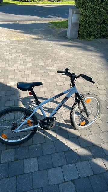 Btwin mountainbike voor kinderen van 6-10 jaar beschikbaar voor biedingen