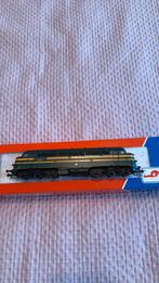 Roco (HO) reeks 5408, Hobby en Vrije tijd, Ophalen of Verzenden, Locomotief, Roco