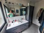Badkamer, Ophalen