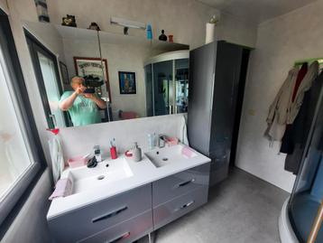 Badkamer beschikbaar voor biedingen