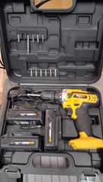 Machine, Bricolage & Construction, Enlèvement