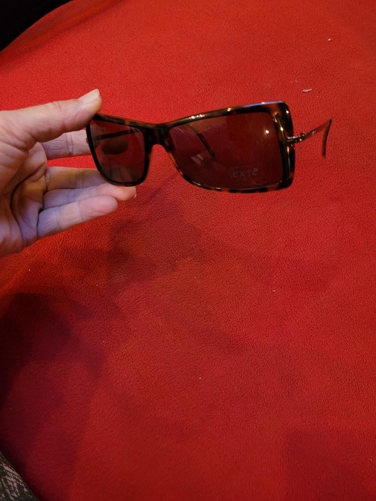 Lunettes solaires Exte, Enlèvement, Neuf, Lunettes