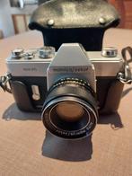 Mamiya/Sekor 1000 DKL fototoestel + extra lens, Ophalen, 1960 tot 1980, Fototoestel