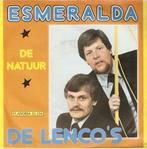 single Lenco's - Esmeralda, CD & DVD, Vinyles Singles, Comme neuf, 7 pouces, En néerlandais, Enlèvement ou Envoi