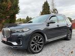 BMW X7  40D  3.0 diesel 6 plaats, Auto's, Automaat, Euro 6, Diesel, 6 zetels