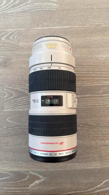 Canon EF en EFS lenzen beschikbaar voor biedingen